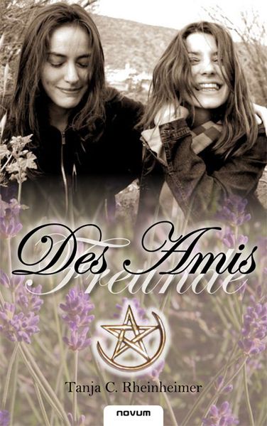 Cover von Des Amis (Freunde)