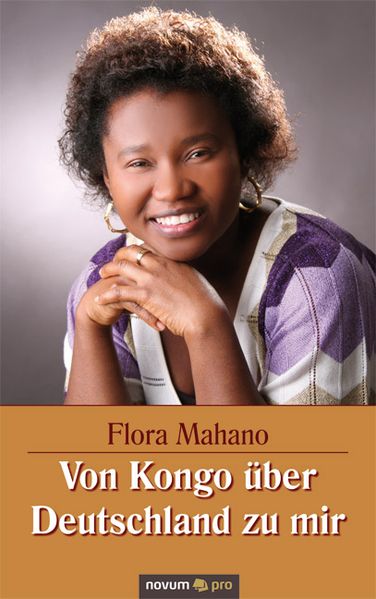 Cover von Von Kongo über Deutschland zu mir