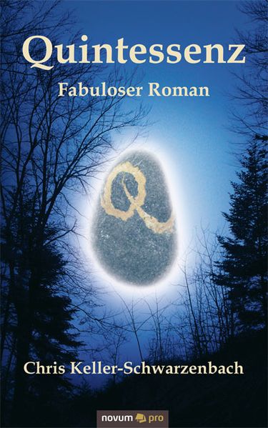 Cover von Quintessenz