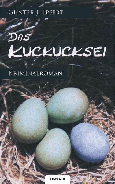 Cover von Das Kuckucksei