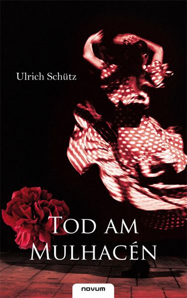 Cover von Tod am Mulhacén