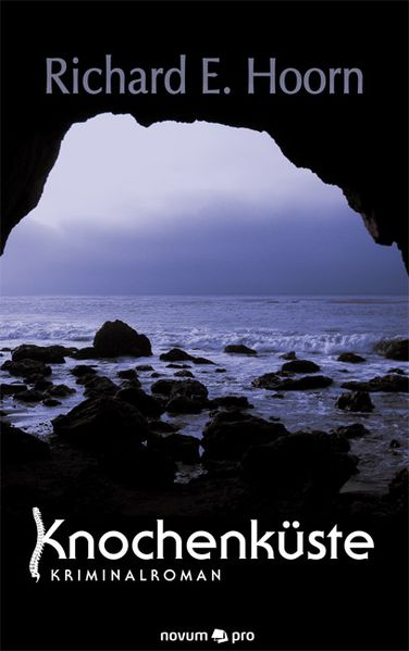 Cover von Knochenküste