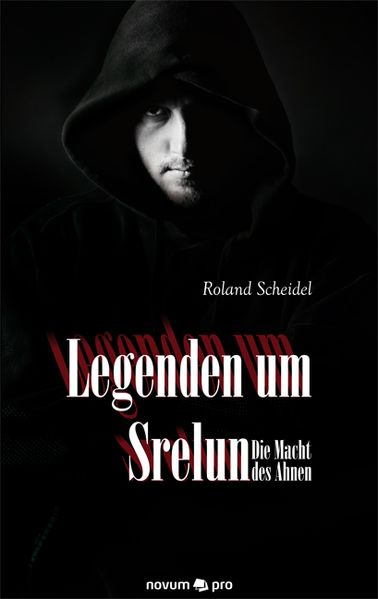 Cover von Legenden um Srelun