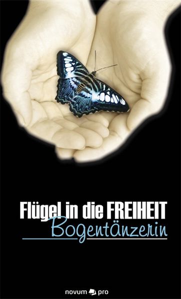 Cover von Flügel in die Freiheit