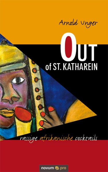 Cover von out of St. Katharein