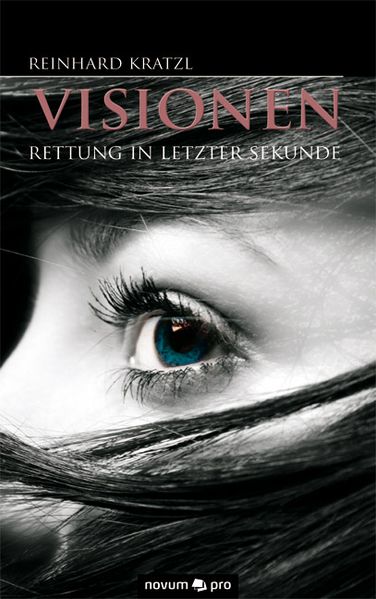 Cover von Visionen