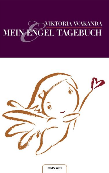 Cover von Mein Engel Tagebuch
