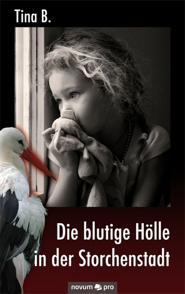 Cover von Die blutige Hölle in der Storchenstadt