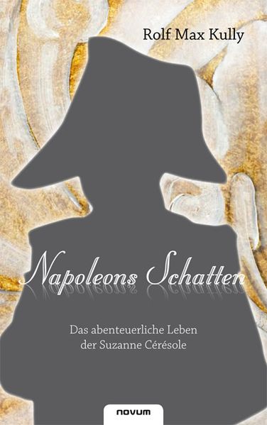 Cover von Napoleons Schatten