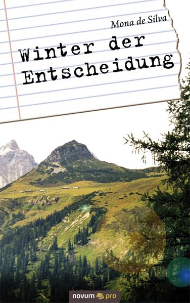 Cover von Winter der Entscheidung