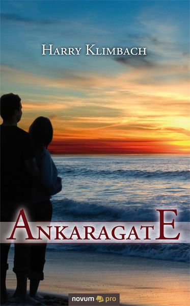 Cover von Ankaragate