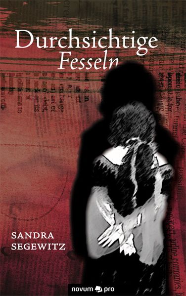 Cover von Durchsichtige Fesseln