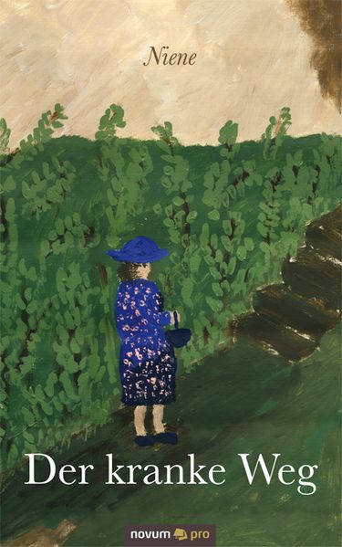 Cover von Der kranke Weg