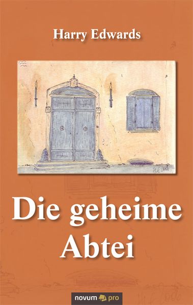 Cover von Die geheime Abtei