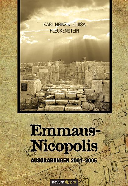 Cover von Emmaus-Nicopolis