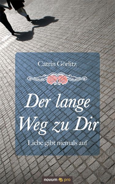 Cover von Der lange Weg zu Dir