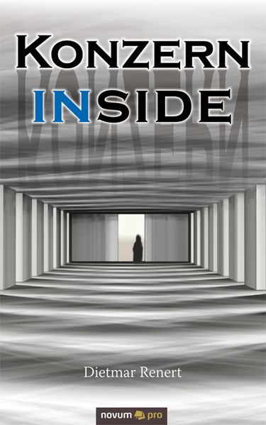 Cover von Konzern Inside