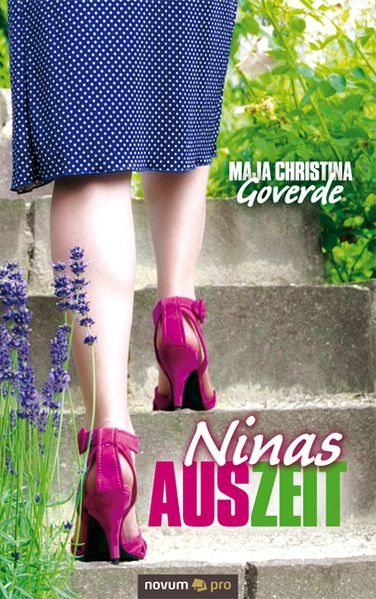 Cover von Ninas Auszeit