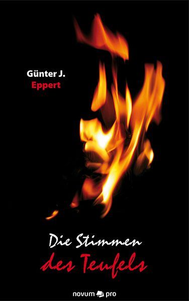 Cover von Die Stimmen des Teufels