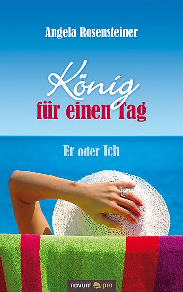Cover von König für einen Tag