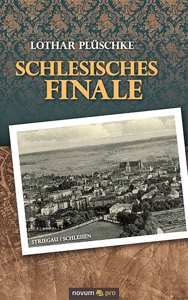 Cover von Schlesisches Finale