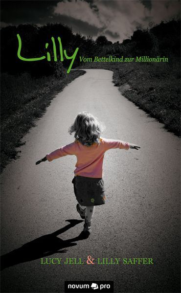 Cover von Lilly