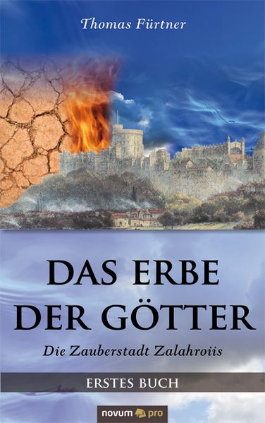 Cover von Das Erbe der Götter