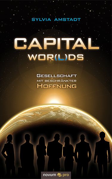 Cover von Capital Wor(l)ds