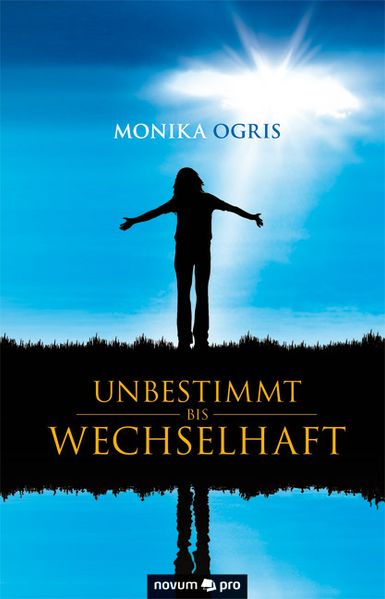 Cover von Unbestimmt bis wechselhaft