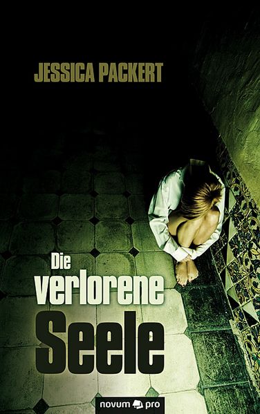 Cover von Die verlorene Seele