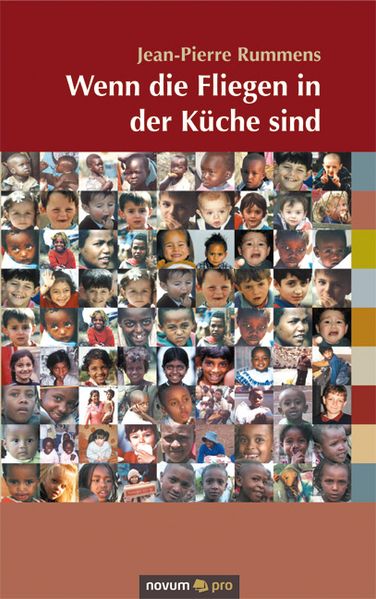 Cover von Wenn die Fliegen in der Küche sind