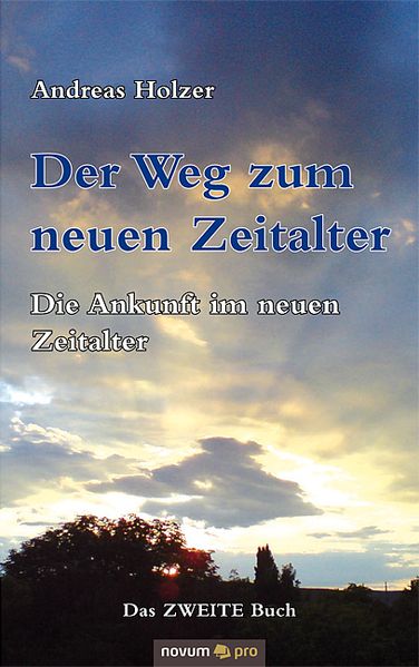 Cover von Der Weg zum neuen Zeitalter – Band 2