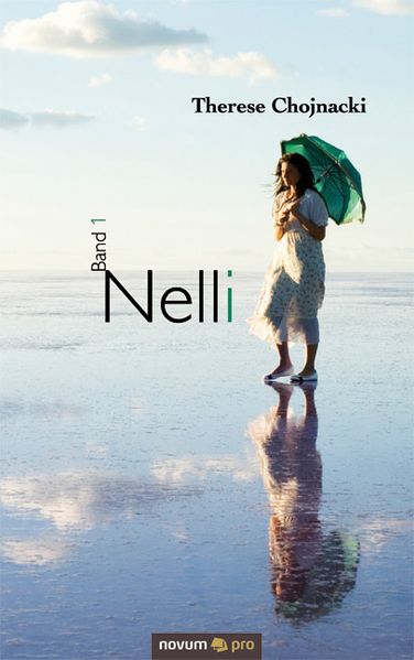 Cover von Nelli – Band 1