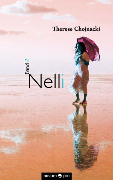 Cover von Nelli – Band 2
