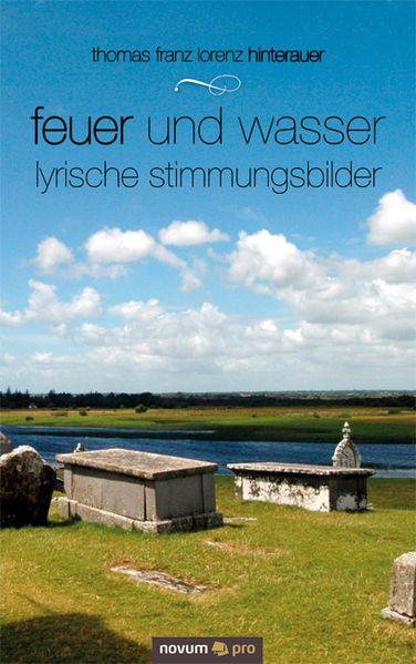 Cover von Feuer und Wasser