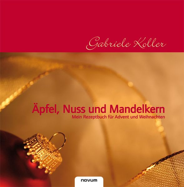 Cover von Äpfel, Nuss und Mandelkern