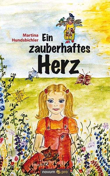 Cover von Ein zauberhaftes Herz