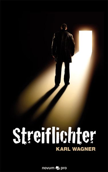 Cover von Streiflichter