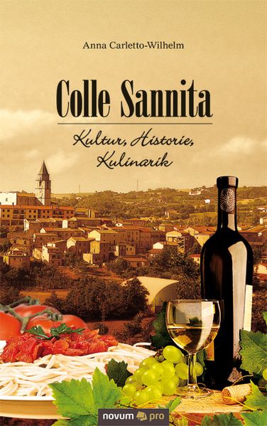 Cover von Colle Sannita