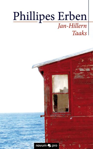 Cover von Philippes Erben