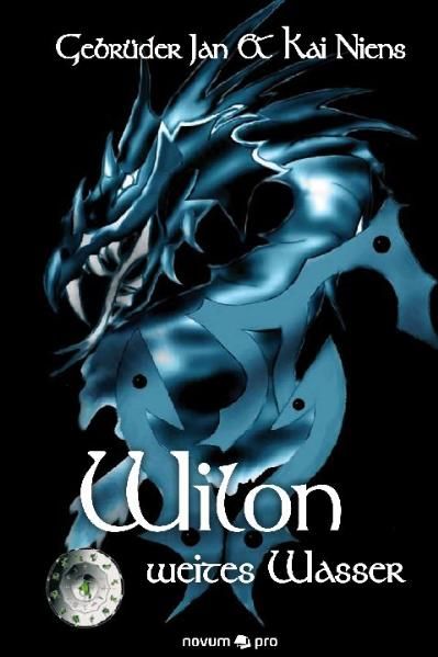 Cover von Wilon weites Wasser