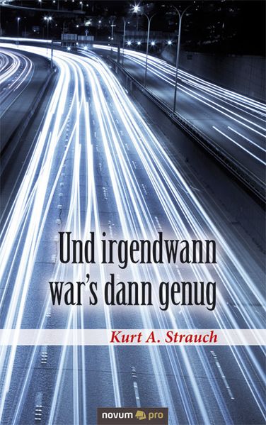 Cover von Und irgendwann war’s dann genug
