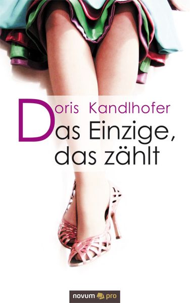 Cover von Das Einzige, das zählt