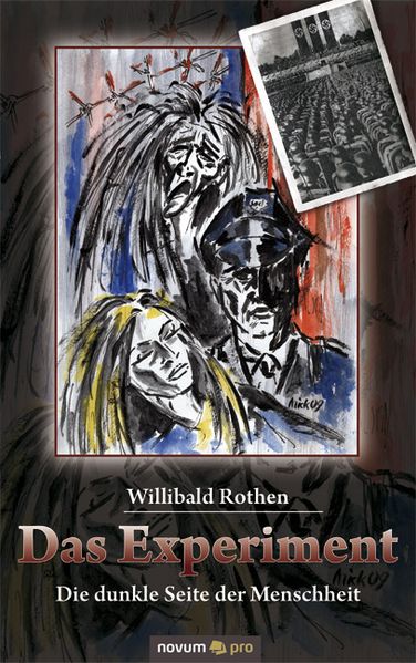 Cover von Das Experiment