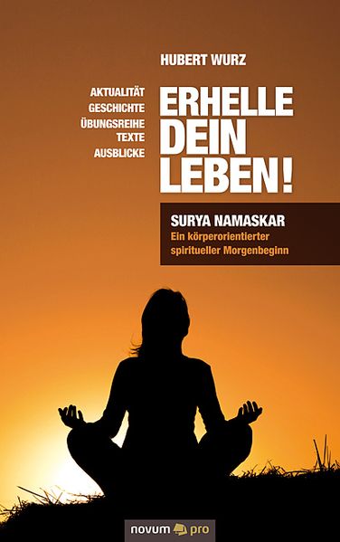 Cover von Erhelle dein Leben!