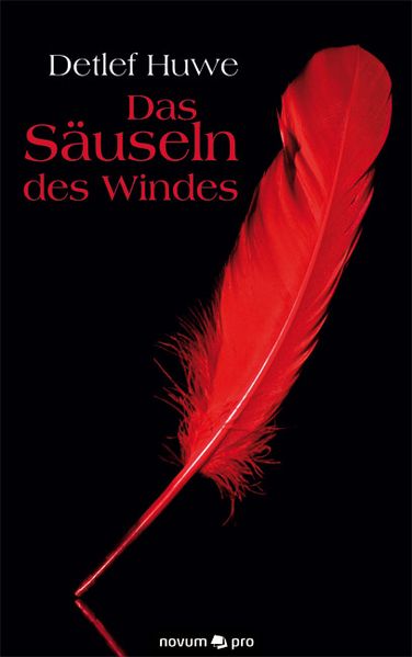 Cover von Das Säuseln des Windes