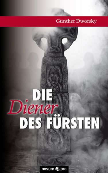 Cover von Die Diener des Fürsten