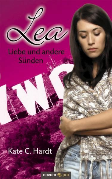Cover von Lea – Liebe und andere Sünden