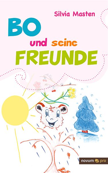 Cover von Bo und seine Freunde