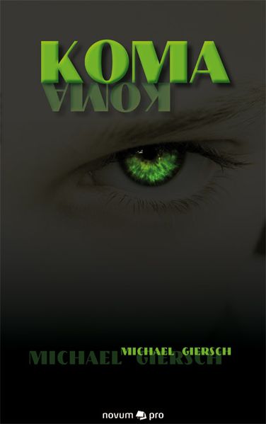Cover von Koma